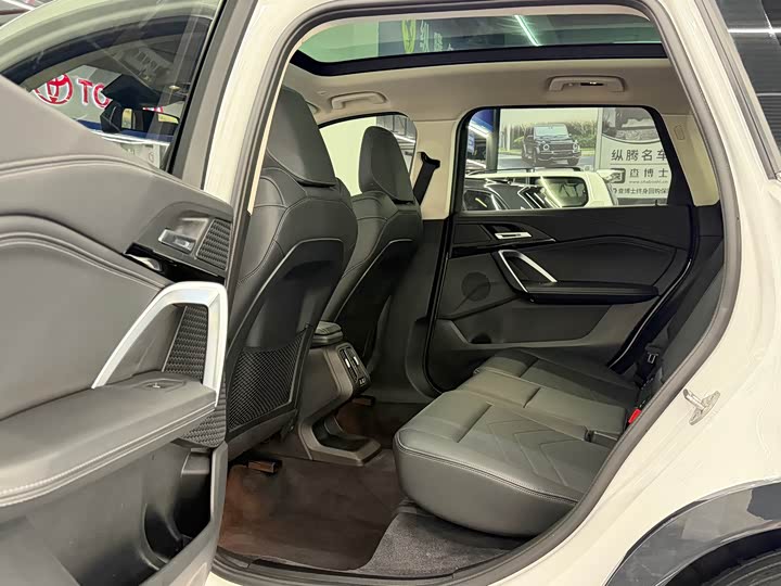 BMW X1 s Drive20Li X Design Package