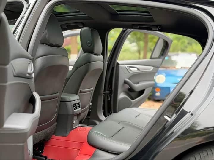 Cadillac CT5 28T Luxury Pro