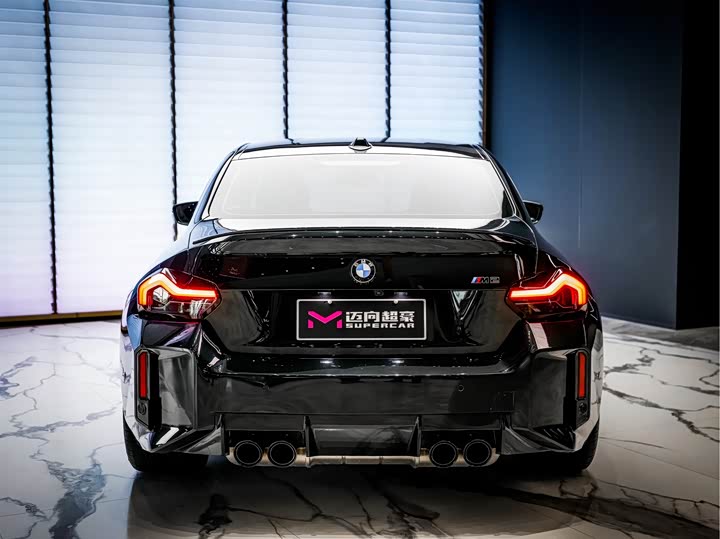 BMW M2