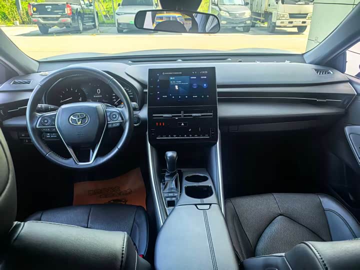Toyota Avalon