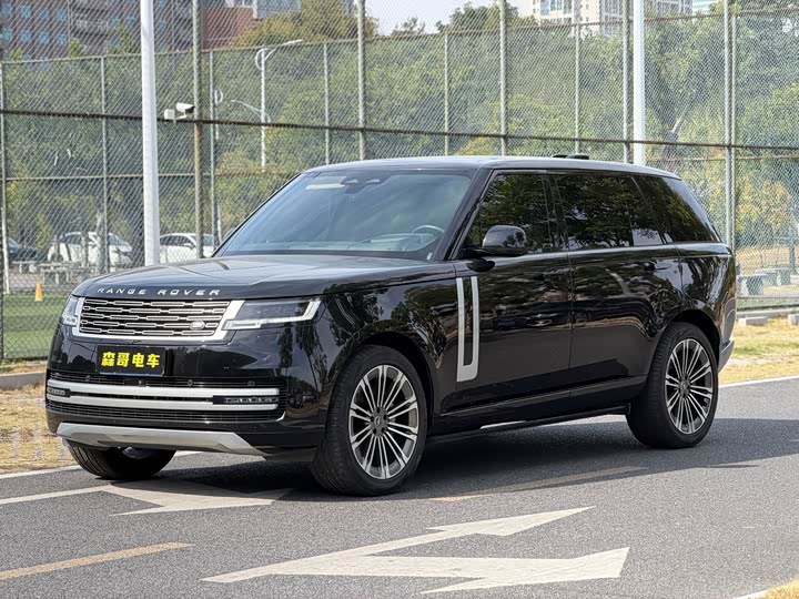 Land Rover Range Rover 3.0 L6