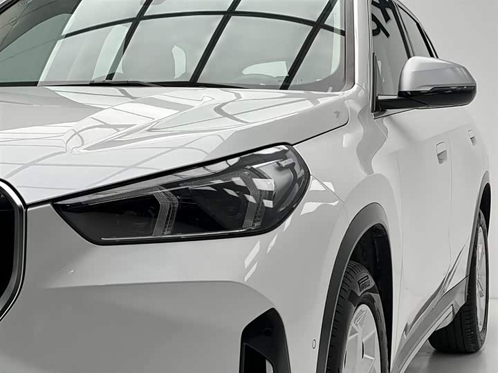 BMW X1 s Drive20Li X Design Package