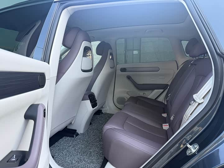 Leapmotor C11 BEV 500 Zhixiang