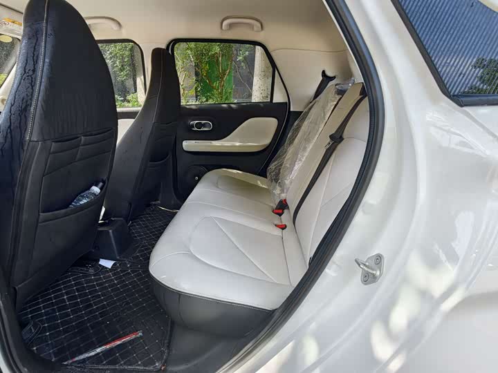Kaiyi Auto Kaiyi Shiyue Mate 300 km Talang