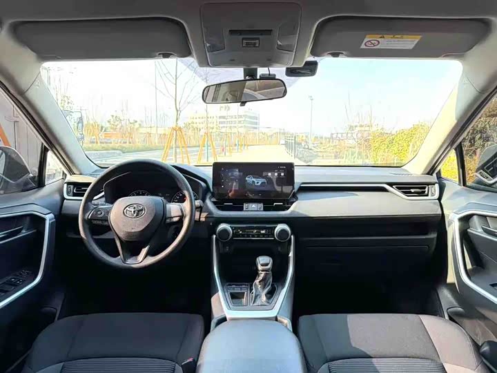 Toyota Wildlander