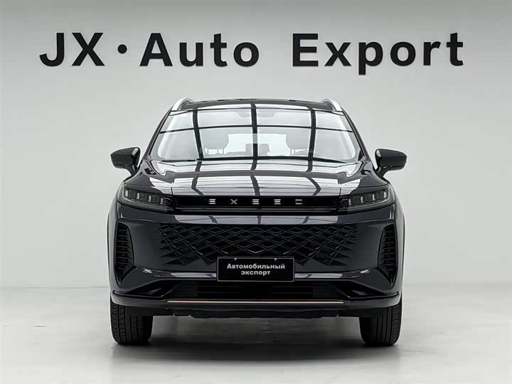 Exeed TX