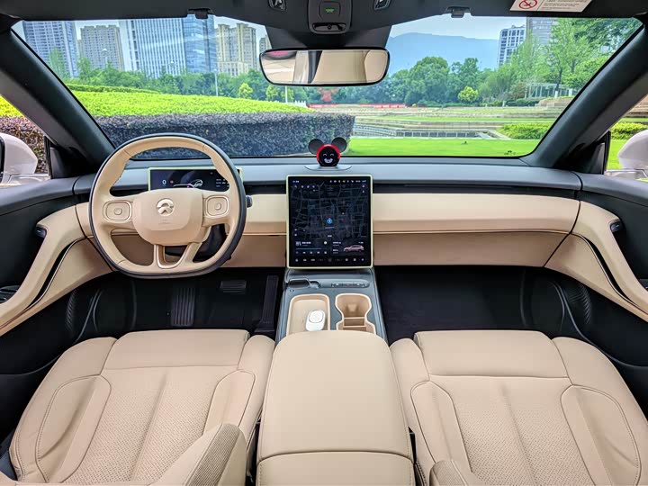 Nio ET5T 75 kWh Touring