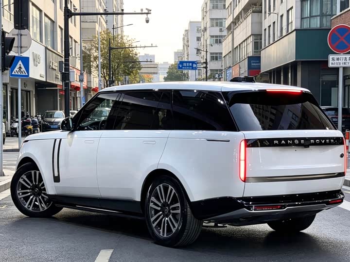 Land Rover 3.0 L6