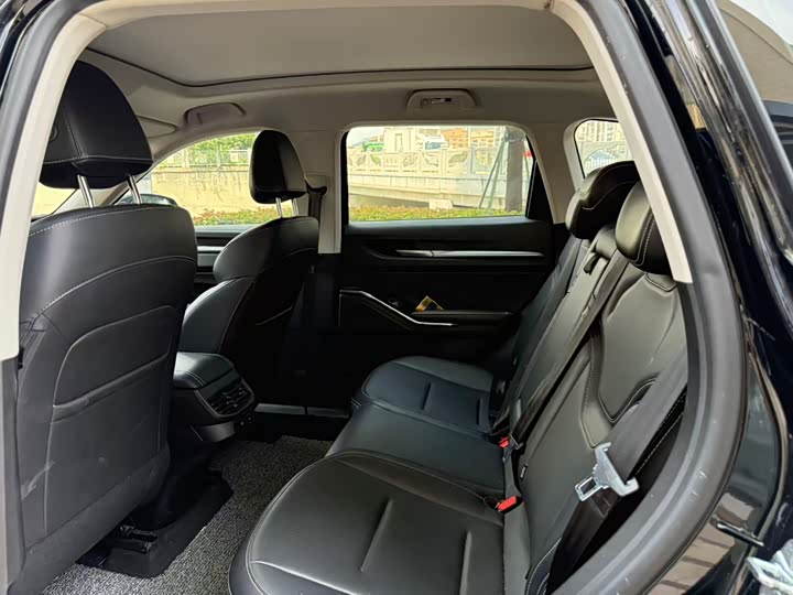 Haval H6 Guochao Edition