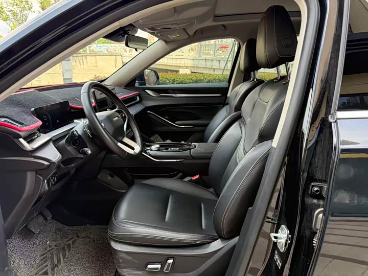 Haval H6 Guochao Edition