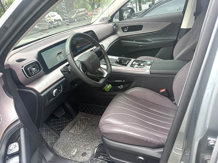 Chery Fulwin T10 210 Shexiang