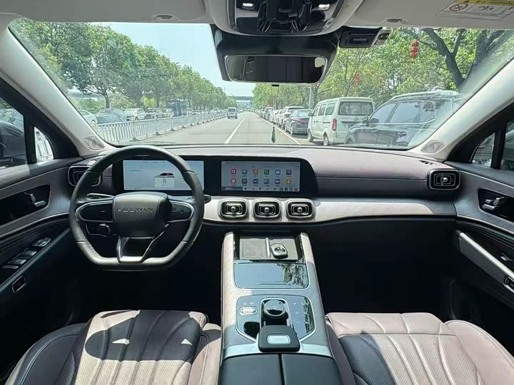 Chery Fulwin T10 210 Shexiang
