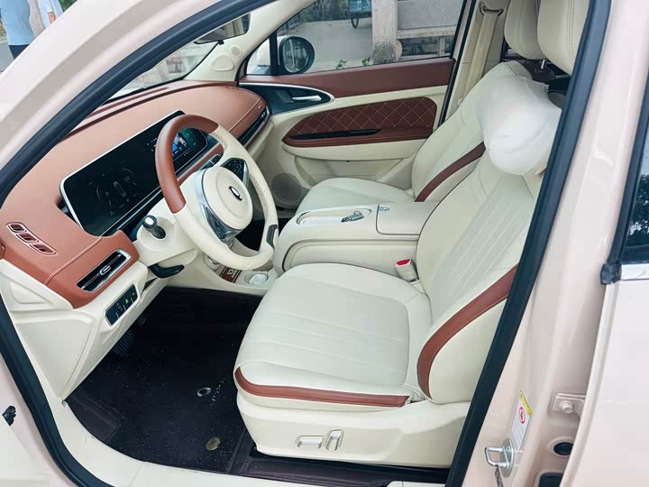 Great Wall ORA Good Cat 401 km Luxury