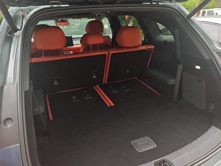 BYD Tang L DM 175 km Drone Player