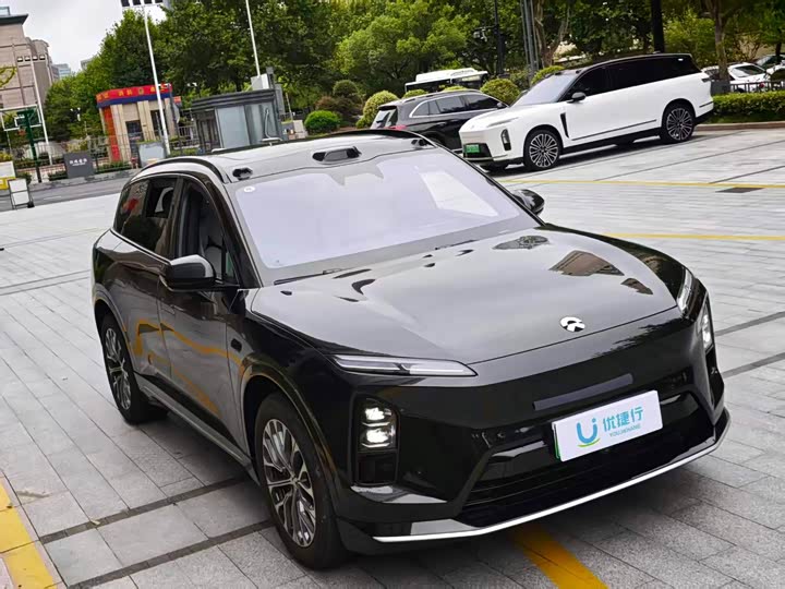 Nio ES6 75 kWh