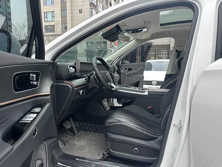 Chery Tiggo 9