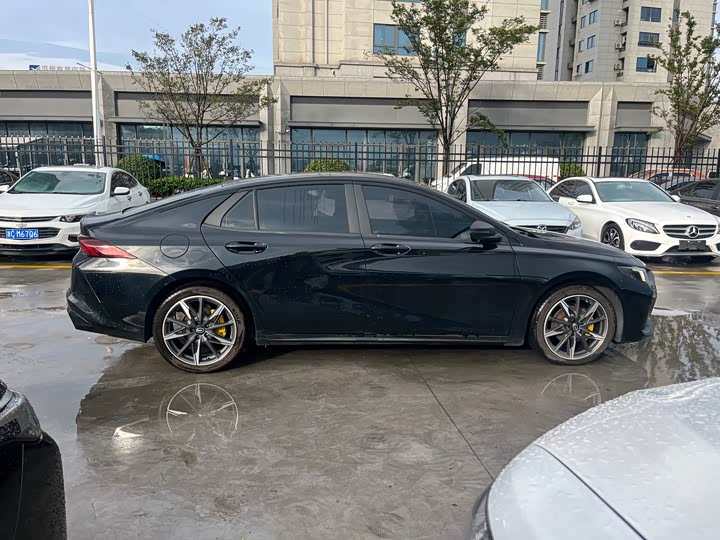 Trumpchi Trumpchi Empow