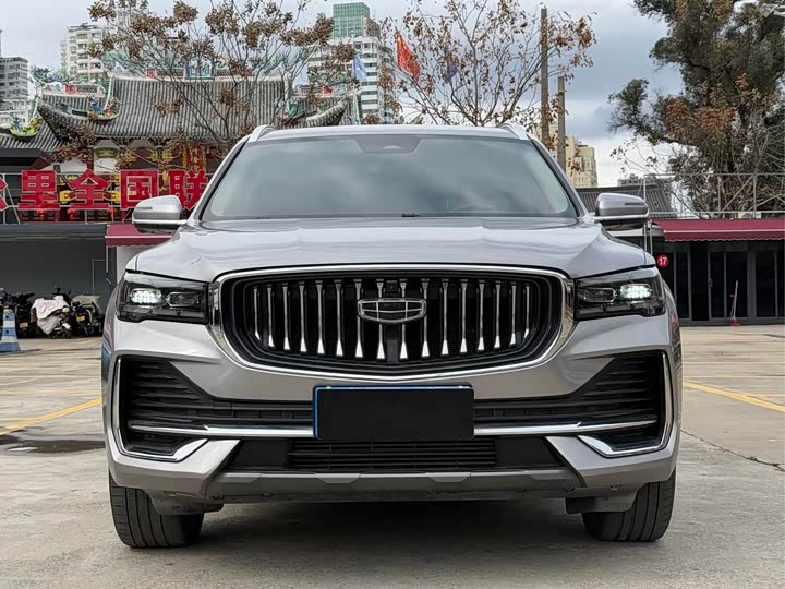 Geely Xingyue L