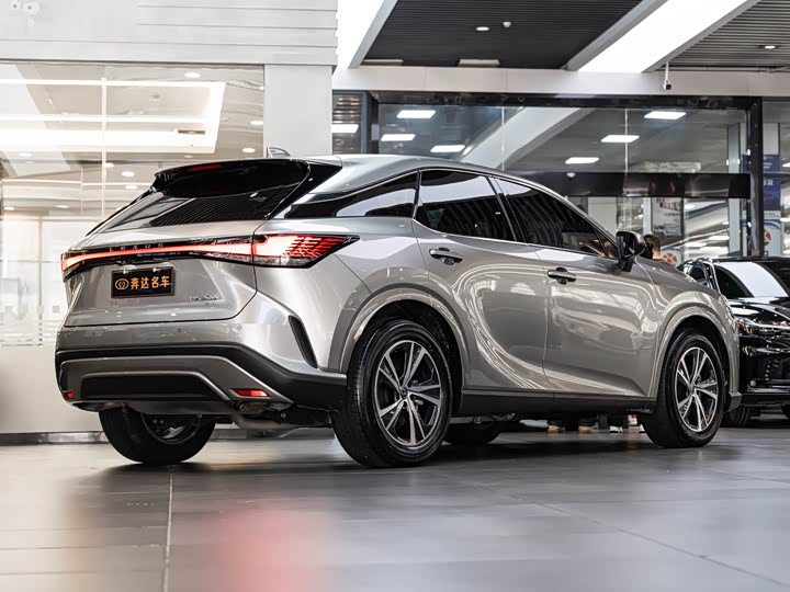 Lexus RX 300