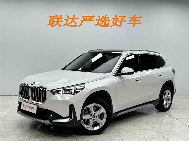 BMW X1 s Drive20Li X Design Package