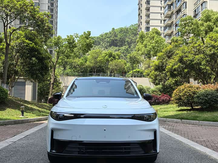 Leapmotor C10 530 Zhixiang