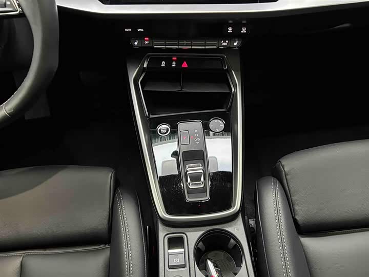 Audi A3 Sportback 35 TFSI Entry Sport