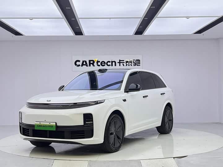Li Auto L7 MAX