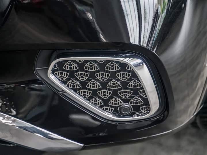 Mercedes-Maybach GLS 480 4MATIC