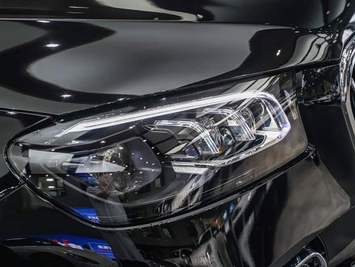 Mercedes-Maybach GLS 480 4MATIC