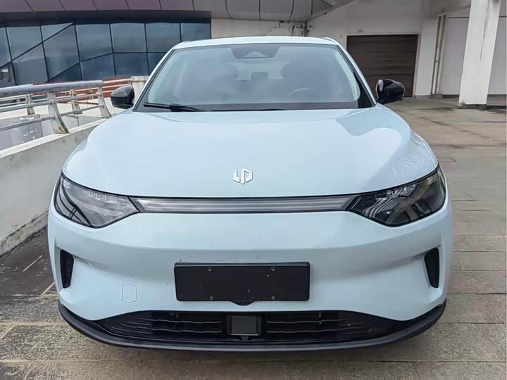 Leapmotor C11 BEV 515 Zhixiang