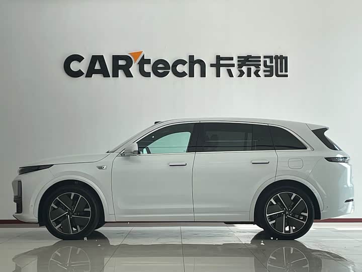 Li Auto L7 MAX