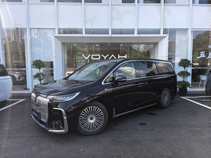 Voyah Dreamer
