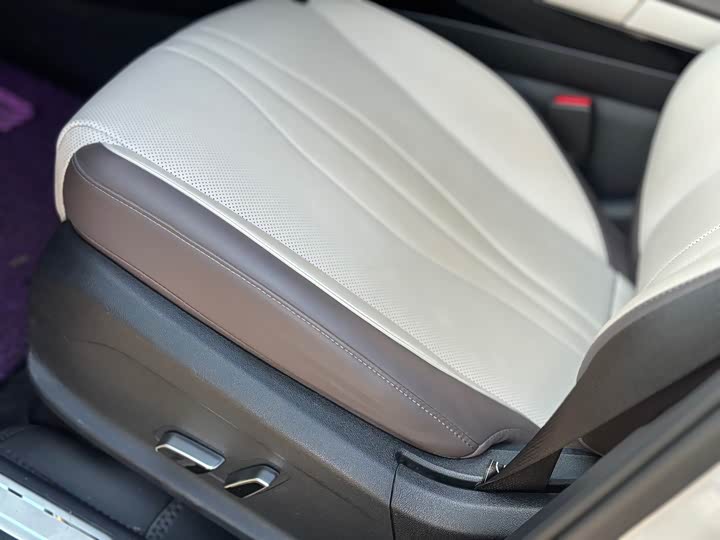 BYD Song PLUS NEV DM-i 160 km Flagship PLUS