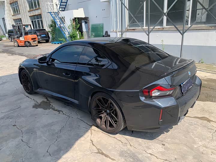 BMW M2
