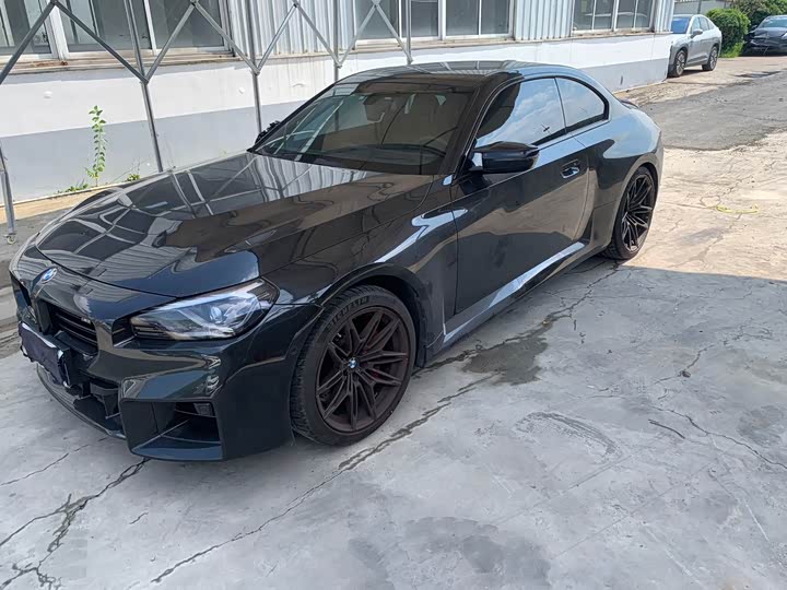 BMW M2