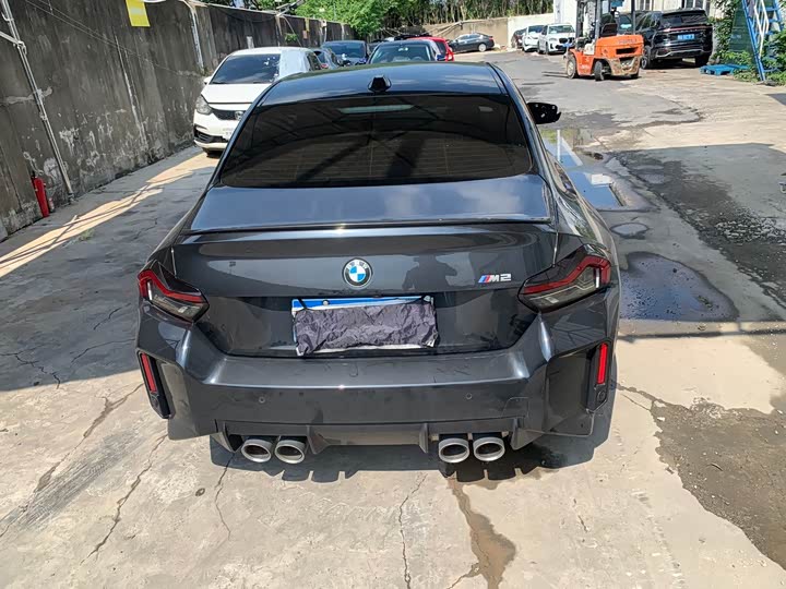 BMW M2