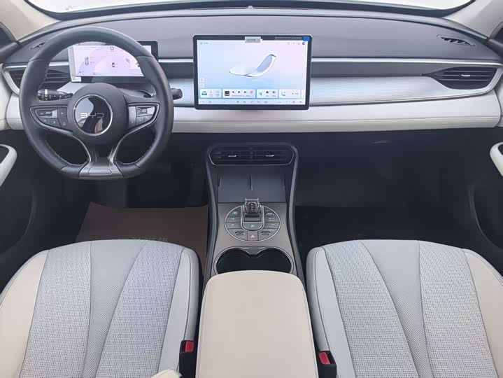 BYD Seal 05 DM-i Smart Drive 120 km Flagship