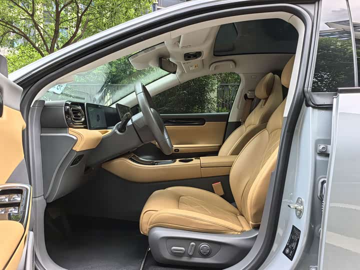 Leapmotor C01 BEV 525 Premium