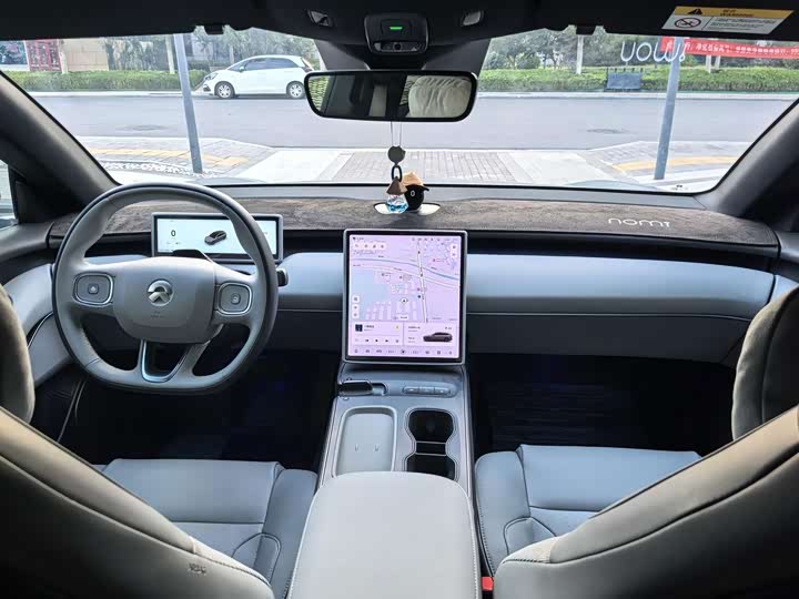 Nio ET5T 75 kWh Touring