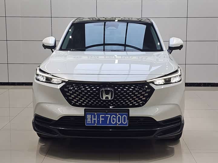 Honda XR-V