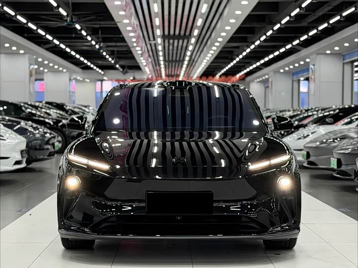 Nio ET5T 75 kWh Touring
