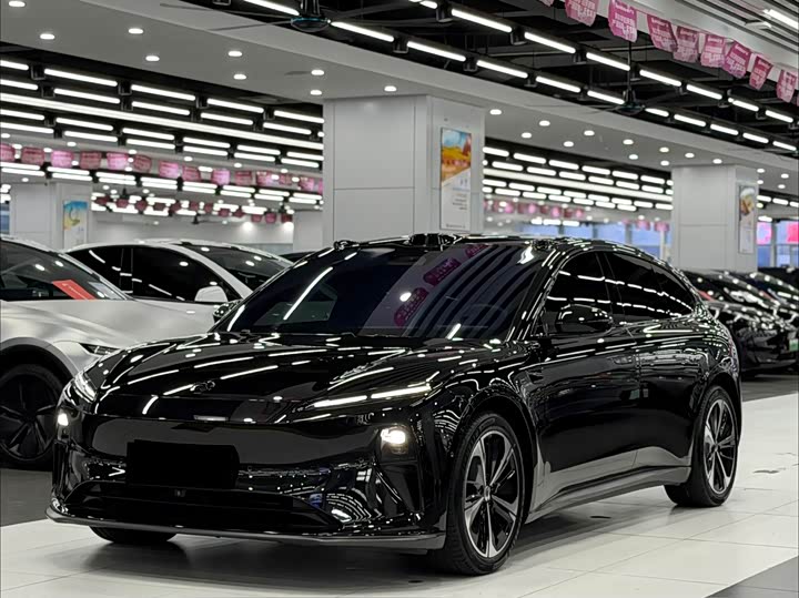Nio ET5T 75 kWh Touring