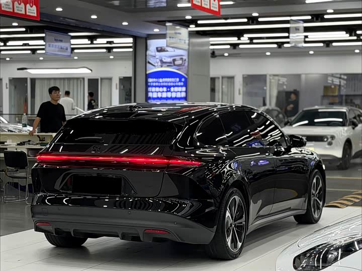 Nio ET5T 75 kWh Touring