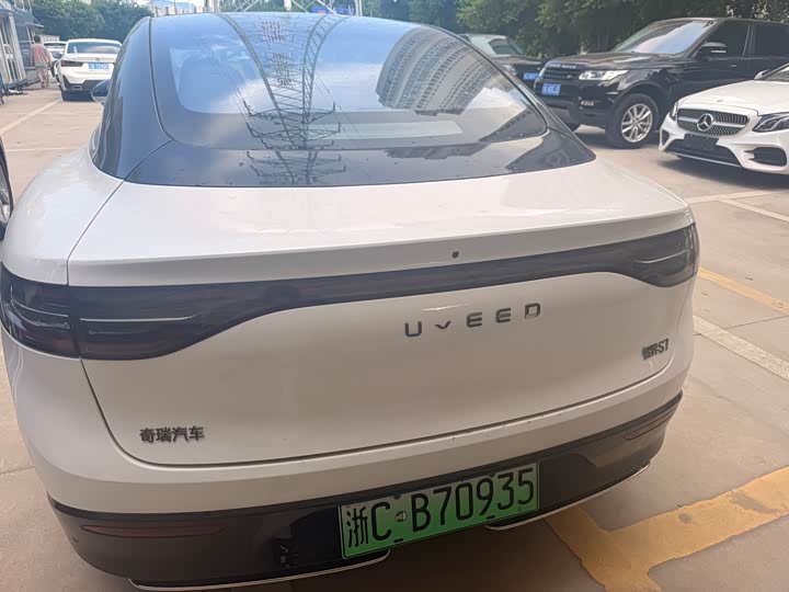 Luxeed Luxeed S7 Max
