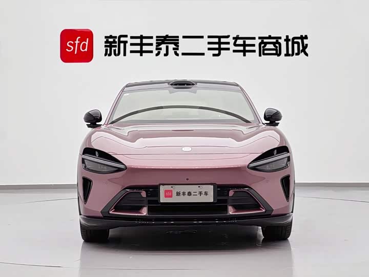 Xiaomi YU7