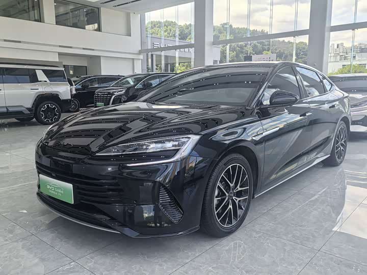 BYD Seal 07 DM-i