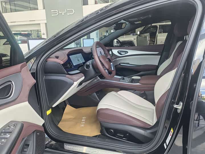 BYD Seal 07 DM-i