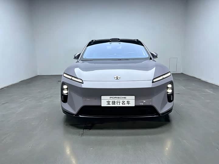 Nio ET5 75 kWh