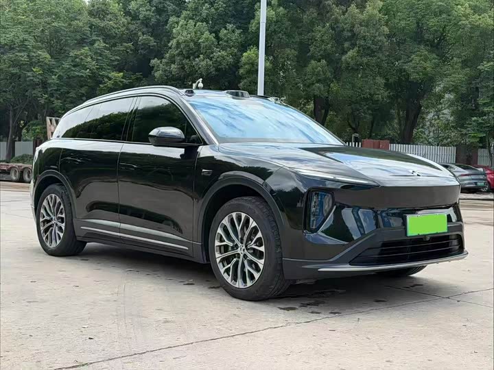 Nio ES6