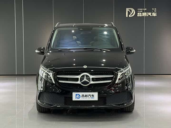 Mercedes-Benz V-Class V 260 Navigator